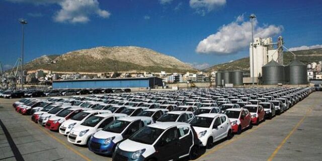 Στο Ευρωπαϊκό Δικαστήριο η Ελλάδα για τη φορολογία στα μισθωμένα αυτοκίνητα