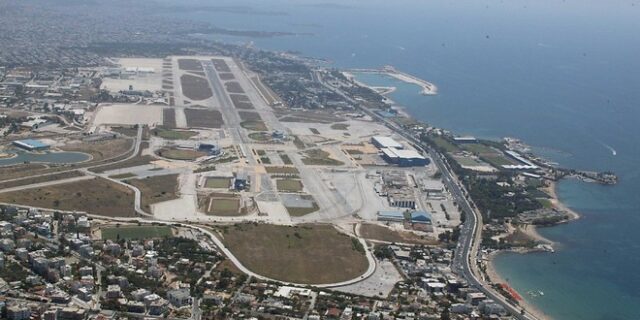 Πάνω από 70.000 θέσεις εργασίας στο Ελληνικό