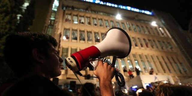 Τα επόμενα βήματα μέχρι την επανίδρυση της ΕΡΤ