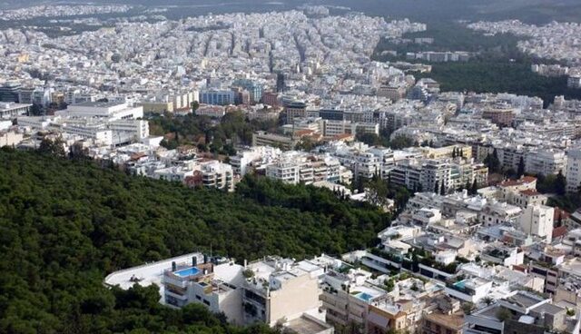 Αλλάζει ο προσδιορισμός του ΦΑΠ. Συνεκτίμηση των όμορων περιοχών αποφάσισε το ΣτΕ