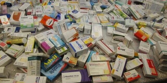 Εισαγγελική έρευνα μετά από καταγγελίες περί έλλειψης φαρμάκων