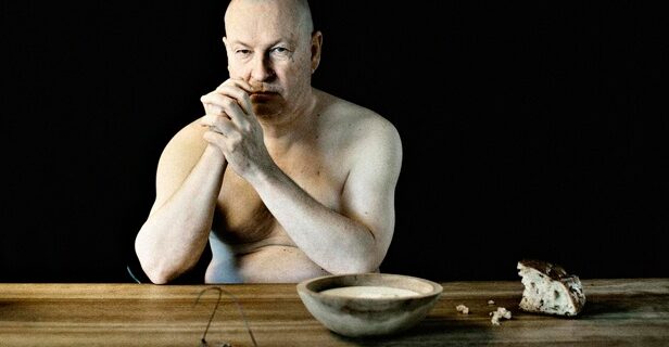 Λαρς φον Τρίερ: Τώρα που είμαι καθαρός, θα κάνω μόνο σκατοταινίες;