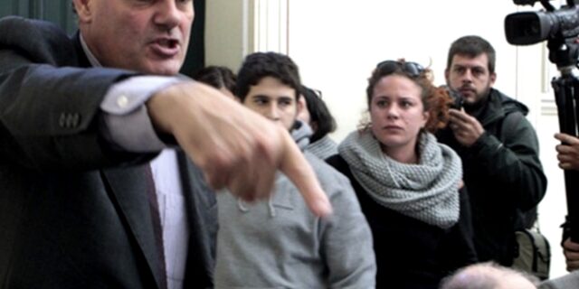 “Βόμβες” Φορτσάκη: Κίνδυνος να χαθεί το εξάμηνο για φοιτητές που μεταγράφηκαν στο ΕΚΠΑ