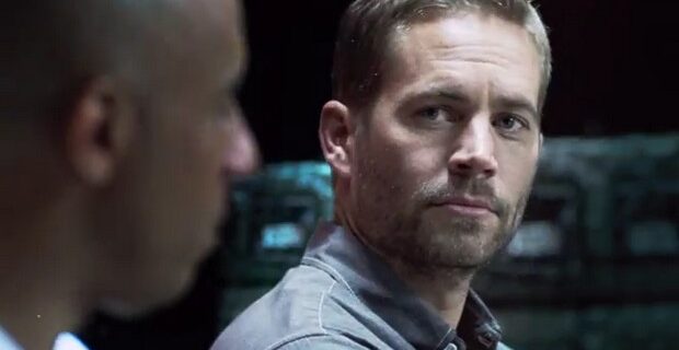 “Fast & Furious 7”: Το πρώτο trailer με τον Πολ Γουόκερ προκαλεί ανατριχίλες