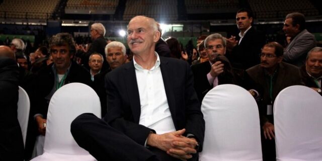 Διαδικτυακά δημοψηφίσματα υπέρ Γιώργου