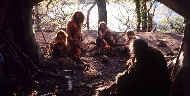 Μηχανή του Χρόνου: Ομάδα κανιβάλων Νεάντερταλ κατακρεούργησε 12 γείτονες και τους έφαγε