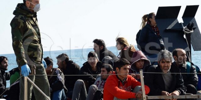 Καταπέλτης η Εισαγγελέας για 7 μέλη του πληρώματος του πλοίου “Baris”