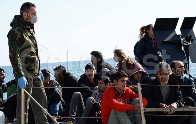 Καταπέλτης η Εισαγγελέας για 7 μέλη του πληρώματος του πλοίου “Baris”