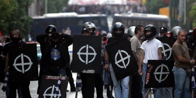 Εκβιασμός, προστασία, ξέπλυμα χρήματος: Η χρηματοδότηση της Χρυσής Αυγής
