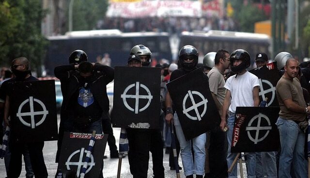 Εκβιασμός, προστασία, ξέπλυμα χρήματος: Η χρηματοδότηση της Χρυσής Αυγής