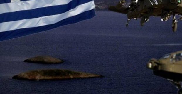 Ίμια: Δραματικές μαρτυρίες και άγνωστες πτυχές για τη νύχτα της κρίσης