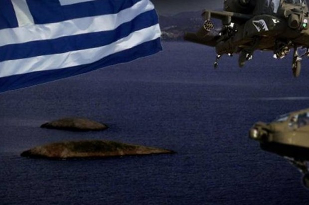 Ίμια: Δραματικές μαρτυρίες και άγνωστες πτυχές για τη νύχτα της κρίσης