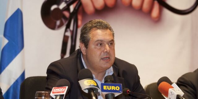 Η ΚΟ των ΑΝΕΛ επιβεβαιώνει την απόφαση να μην ψηφίσει Πρόεδρο της Δημοκρατίας