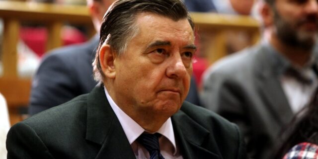 Παραπέμπεται ο Καρατζαφέρης για το πόθεν έσχες και τις off-shore