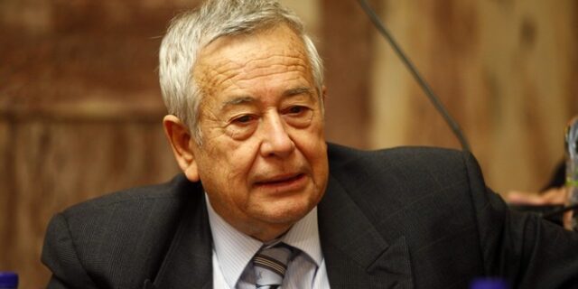 Καραβοκύρης στο τιμόνι του ΑΣΕΠ