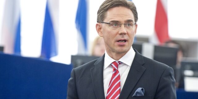 Γ. Κατάινεν: Δεν ευθύνεται το Μνημόνιο για την ελληνική κρίση αλλά οι χειρισμοί Ελλήνων πολιτικών