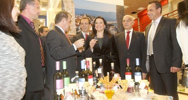 Μεγάλη αύξηση της επισκεψιμότητας στις εκθέσεις Philoxenia και Hotelia