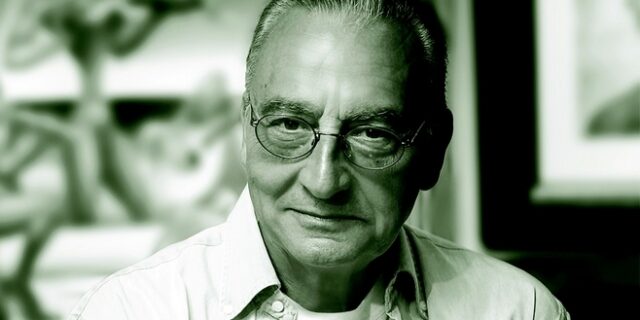 Από τον Καζαντζίδη στον Καρβέλα. Ιστορίες από το γραφείο του Μ. Μάτσα