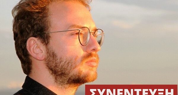 Max Kriegleder: Το επόμενο μεγάλο βήμα είναι να φέρουμε τα ρομπότ πιο κοντά στην καθημερινότητά μας