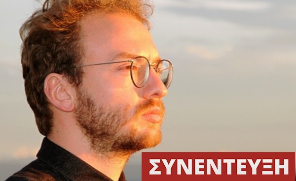 Max Kriegleder: Το επόμενο μεγάλο βήμα είναι να φέρουμε τα ρομπότ πιο κοντά στην καθημερινότητά μας