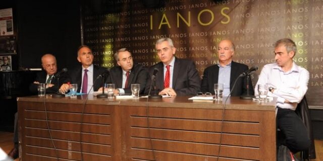 Η ιστορία από τα κάτω για τον ανώνυμο Ρωμιό της Καππαδοκίας
