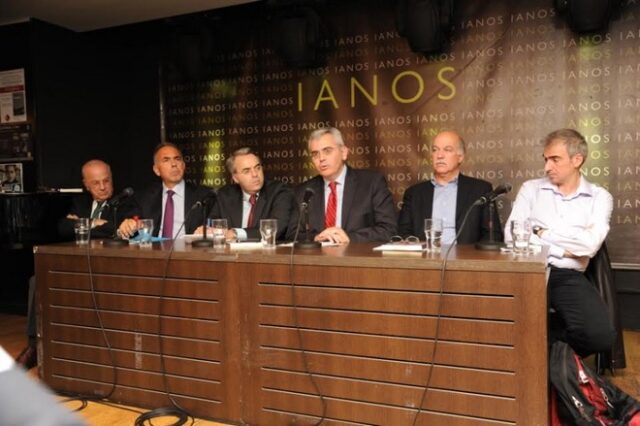 Η ιστορία από τα κάτω για τον ανώνυμο Ρωμιό της Καππαδοκίας