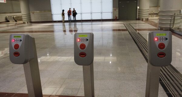 Καταγγελία άνεργης: Με χαστούκισε ελεγκτής επειδή δεν είχα εισιτήριο