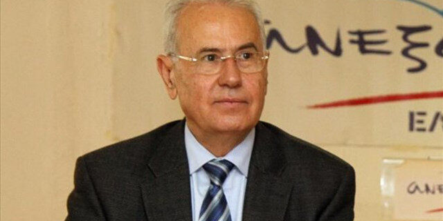 ΑΝΕΛ: Να δώσει ονόματα ο Μελάς των βουλευτών που “θέλουν να ψηφίσουν Πρόεδρο, αλλά φοβούνται τον Καμμένο”