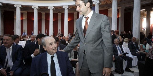 Αξιολόγηση με επιστροφή στην κυβέρνηση Μητσοτάκη. Ποιο σύστημα του 1992 προωθεί ο Κυριάκος