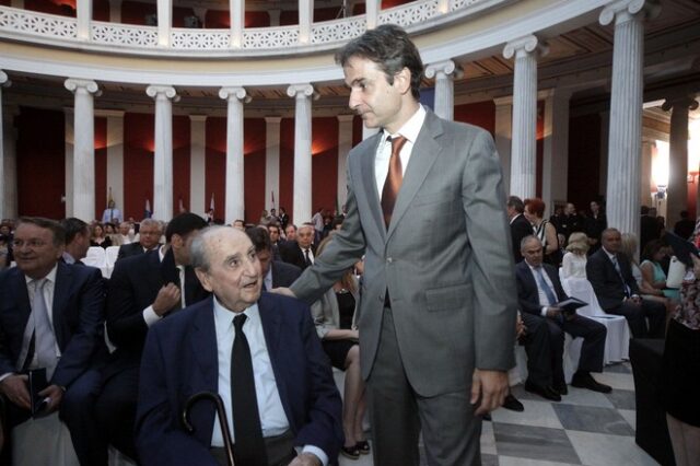 Αξιολόγηση με επιστροφή στην κυβέρνηση Μητσοτάκη. Ποιο σύστημα του 1992 προωθεί ο Κυριάκος
