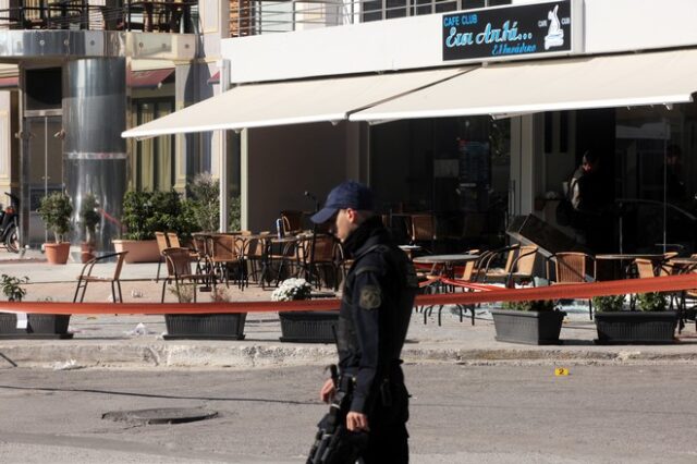 Επίθεση στο Μικρολίμανο: Το προφίλ του δράστη και η διάταξη που βάζει μπλόκο στην δημοσιοποίηση της φωτογραφίας του