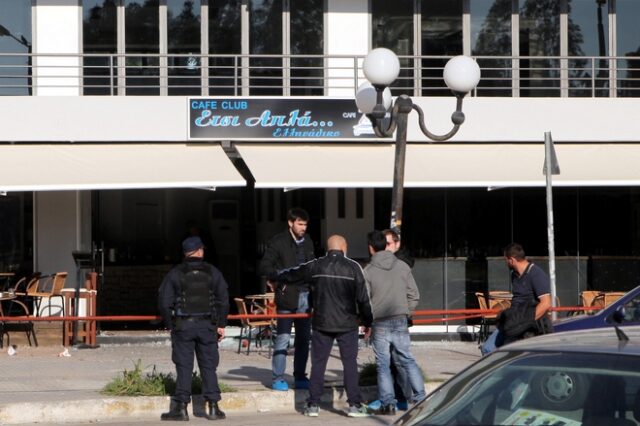 Στα χέρια της αστυνομίας η φωτογραφία του μακελάρη στο Μικρολίμανο