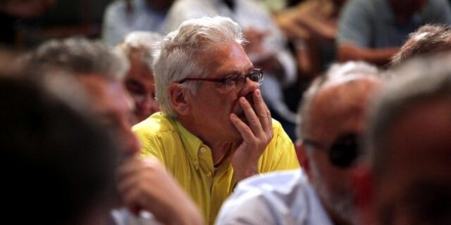 Οι θέσεις Μηλιού και του Levy Economics Institute για το δημόσιο χρέος