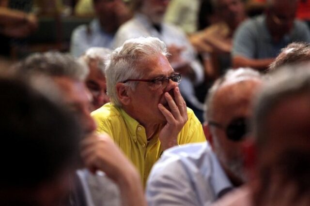 Οι θέσεις Μηλιού και του Levy Economics Institute για το δημόσιο χρέος