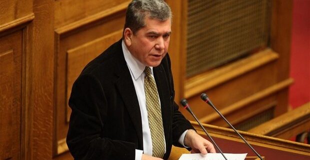 Μητρόπουλος: Εθνική ομάδα διαπραγμάτευσης με ειδικούς επιστήμονες