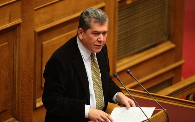 Βόμβα Μητρόπουλου: Εάν ο ΣΥΡΙΖΑ δεν έχει αυτοδυναμία, ίσως συνεχίσει τη μνημονιακή πολιτική