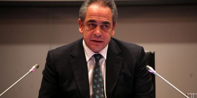 Κωνσταντίνος Μίχαλος: Τσίπρας και Μητσοτάκης να καθίσουν στο τραπέζι του διαλόγου