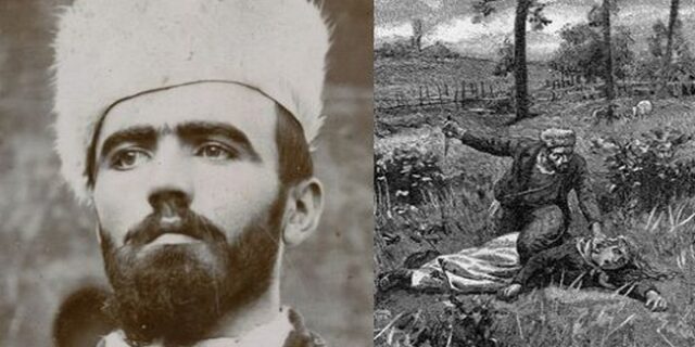 Μηχανή του Χρόνου: O Γάλλος “Αντεροβγάλτης”. Σκότωνε ανήλικους και τους βίαζε