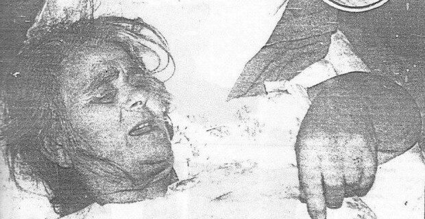 Μηχανή του χρόνου: Η γυναίκα που δηλητηρίασε 7 ανθρώπους με τηγανόψωμα, γιατί αρνήθηκαν το προξενιό με τις κόρες της