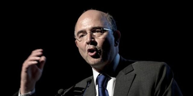 Μοσκοβισί: “Οι μεταρρυθμίσεις στην Ελλάδα αρχίζουν να δίνουν καρπούς”