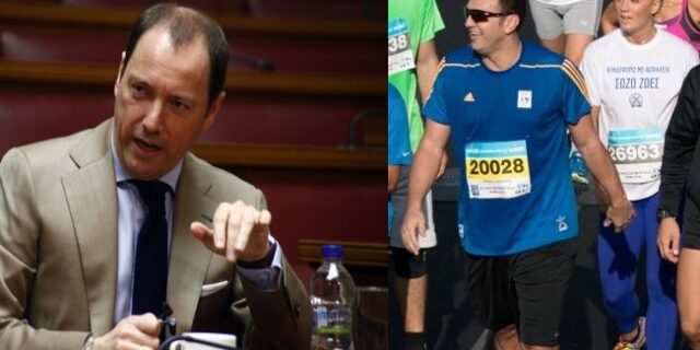 Από τον Μαραθώνιο στην Α’ Αθηνών. H “μάχη” Ψυχάρη-Κικίλια άρχισε νωρίς