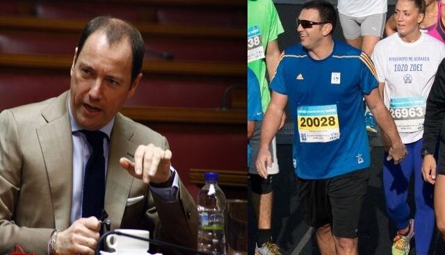 Από τον Μαραθώνιο στην Α’ Αθηνών. H “μάχη” Ψυχάρη-Κικίλια άρχισε νωρίς