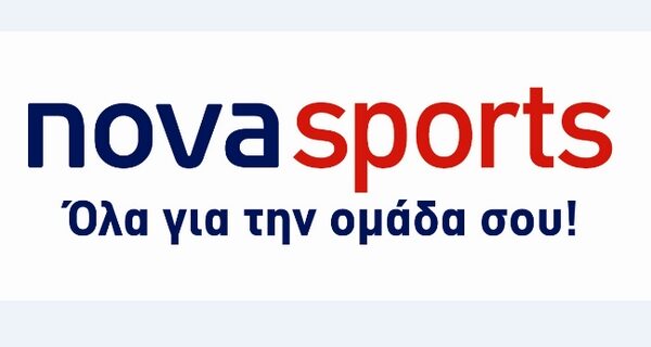 Η “Μεγάλη Κυρία” Γιουβέντους και ο πρωταθλητής Ελλάδας Ολυμπιακός αναμετρώνται μόνο στα κανάλια Novasports!