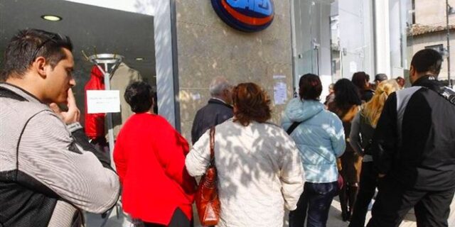 Έρχονται δύο “ολοκαίνουργια” προγράμματα για 23.000 ανέργους