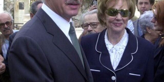 Δικαίωση της Μαργαρίτας Παπανδρέου από το ΣΔΟΕ για τη λίστα Λαγκάρντ