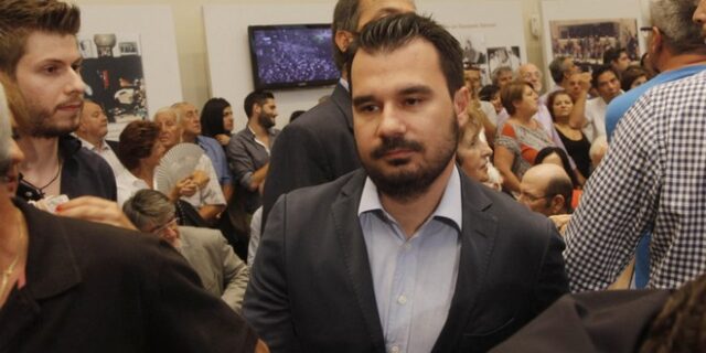 Παπαμιμίκος: “Είτε με ηλεκτρονική ψηφοφορία είτε με γενική συνέλευση, θέμα καταλήψεων δεν διαπραγματευόμαστε”