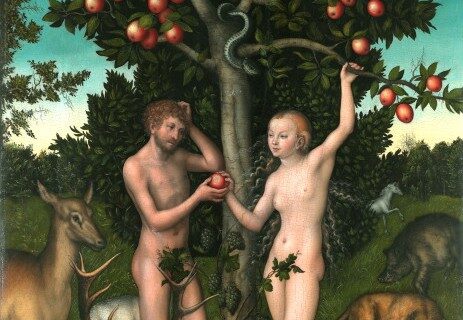 Μηχανή του Χρόνου: Τι έφαγαν οι Πρωτόπλαστοι και εκδιώχτηκαν από τον Παράδεισο;