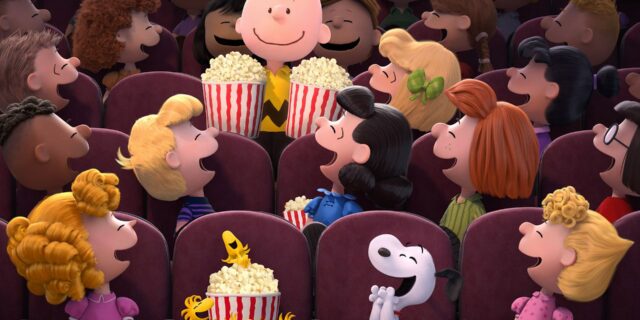 Το πρώτο τρέιλερ για «The Peanuts Movie» θα σε κάνει να ονειρευτείς ξανά!