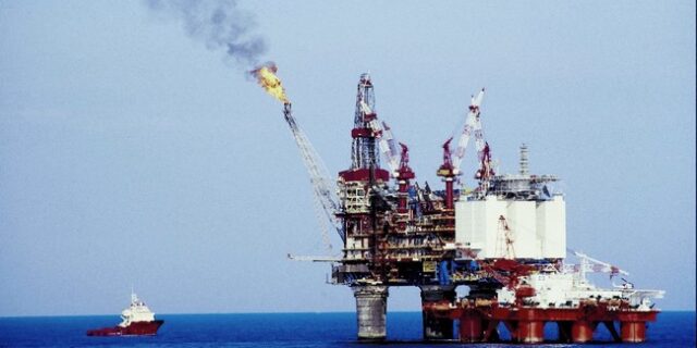 Αυξήθηκαν οι τιμές του πετρελαίου