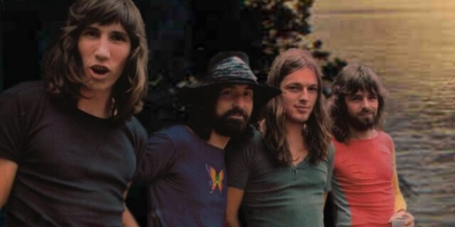 Pink Floyd: Οι μύθοι δεν πεθαίνουν ποτέ